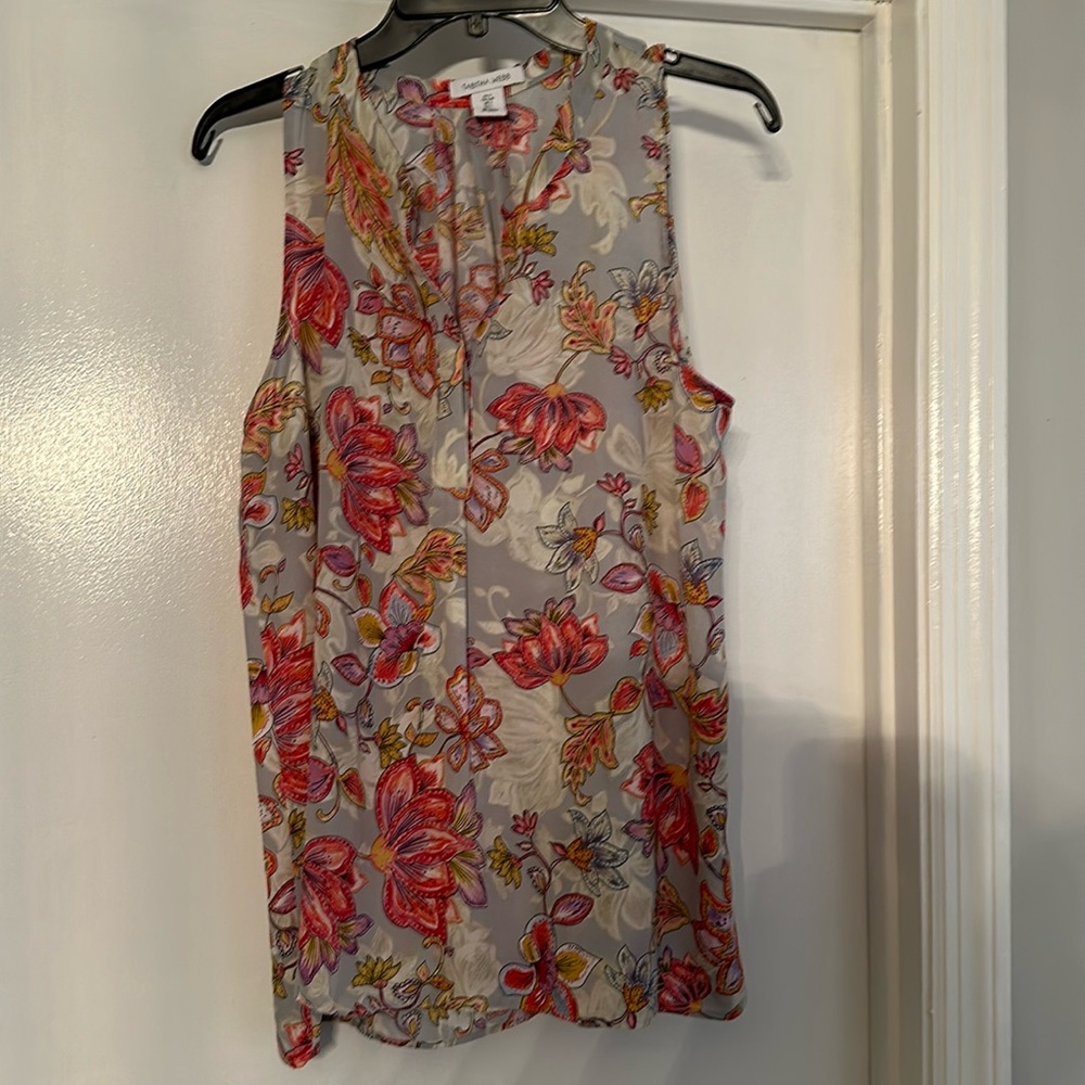 Ladies top